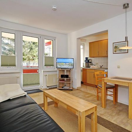 Duenengarten Wohnung 43 Ostseebad Kühlungsborn 外观 照片